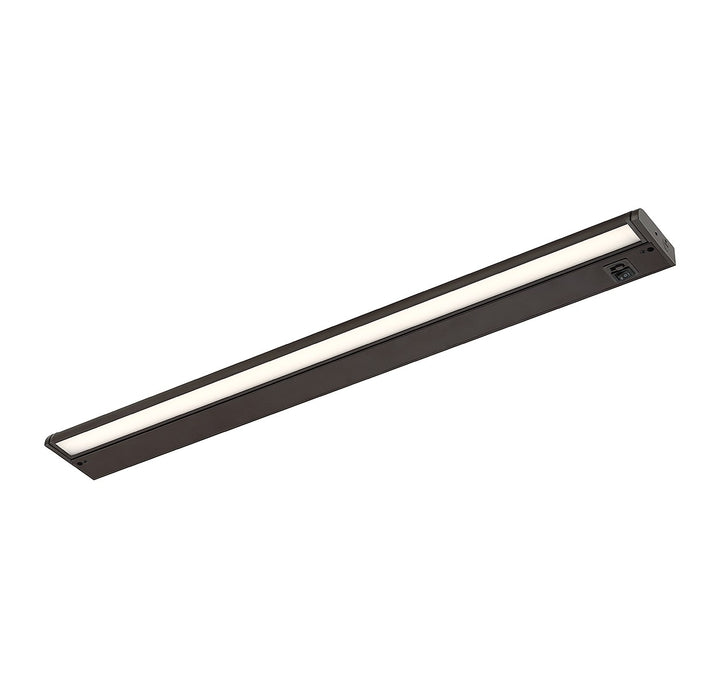 Savoy House Lighting 4-UC-5CCT-32-BZ   Home Decor Bronze