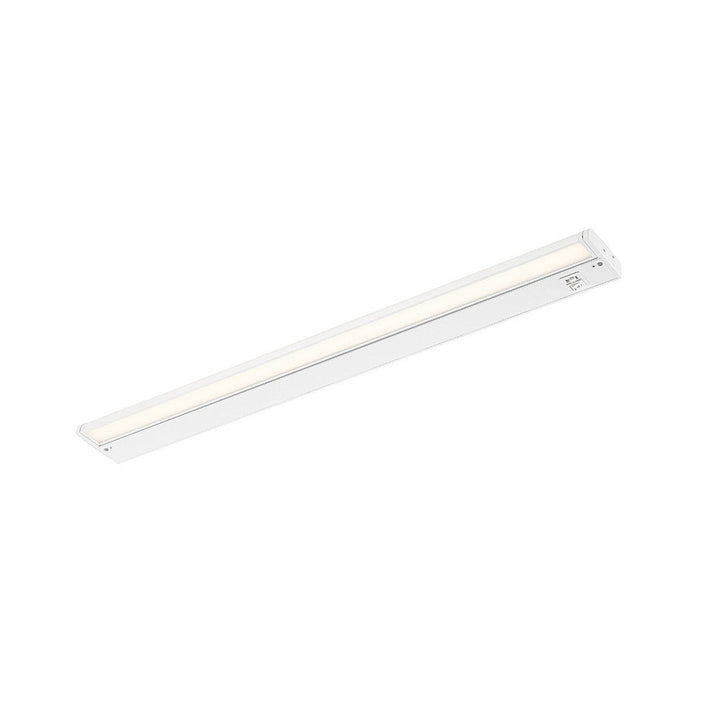 Savoy House Lighting 4-UC-5CCT-32-WH   Home Decor White