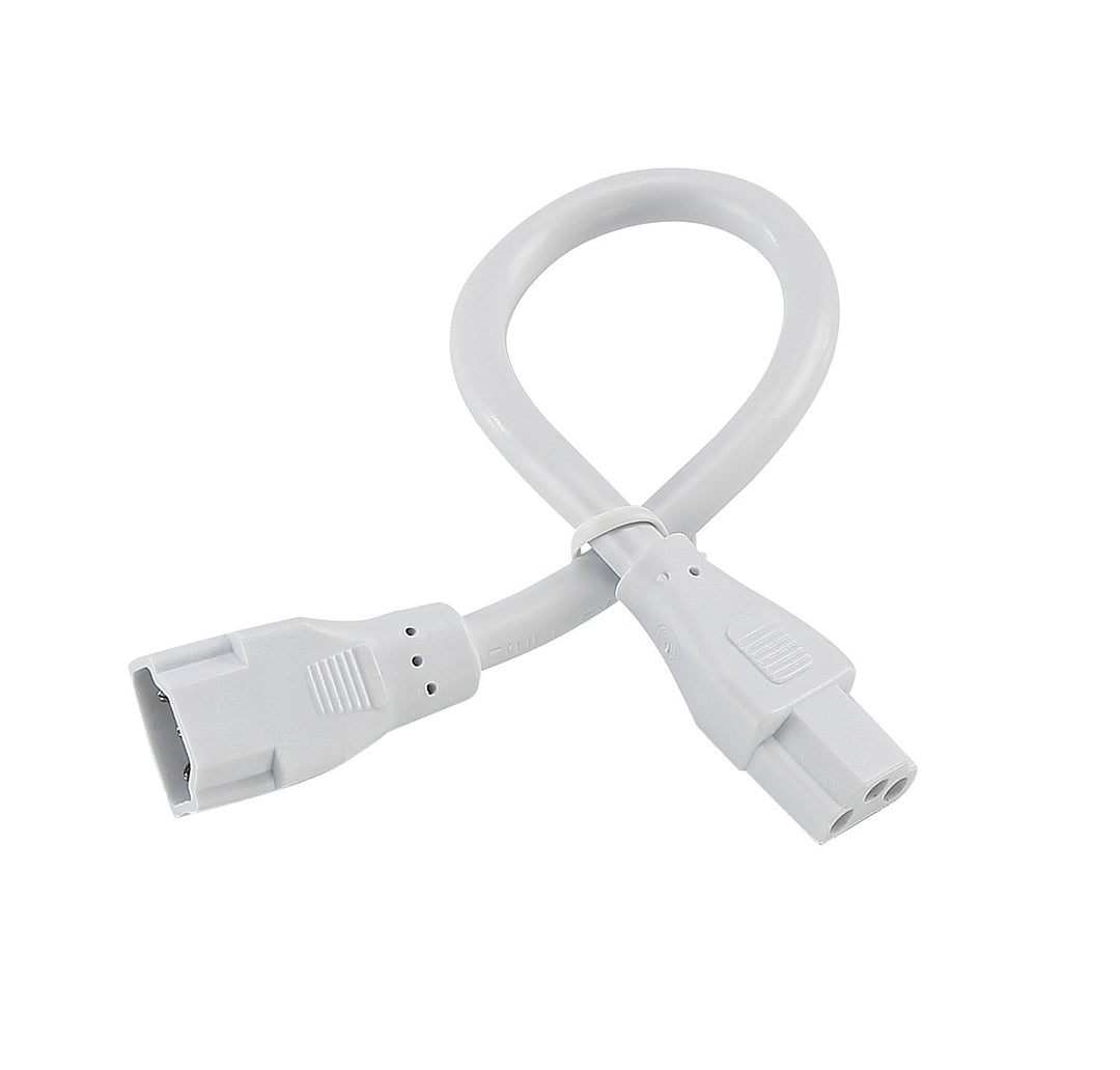 Savoy House Lighting 4-UC-JUMP-6-WH   Home Decor White