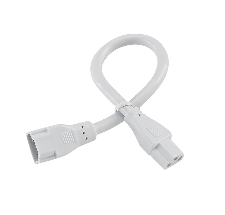 Savoy House Lighting 4-UC-JUMP-6-WH   Home Decor White
