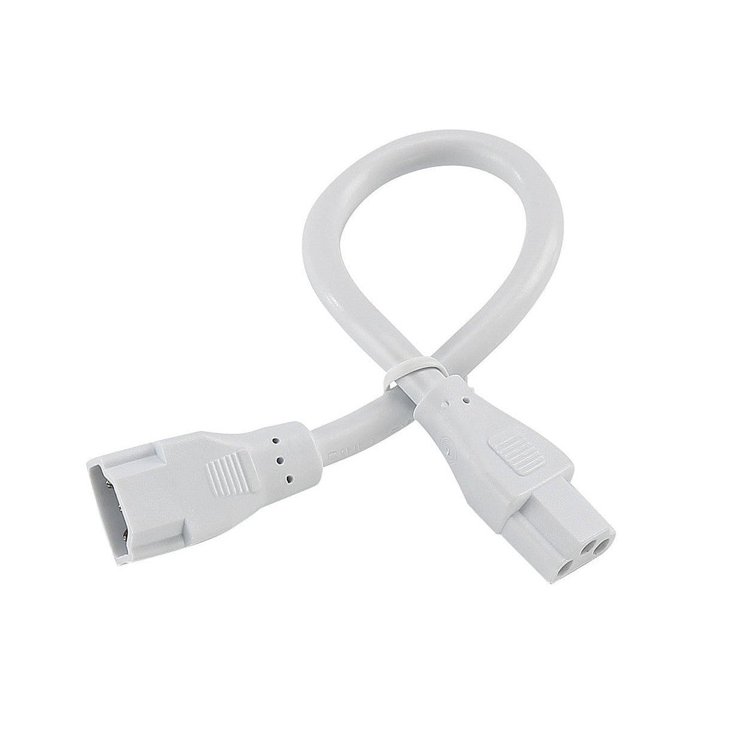 Savoy House Lighting 4-UC-JUMP-6-WH   Home Decor White