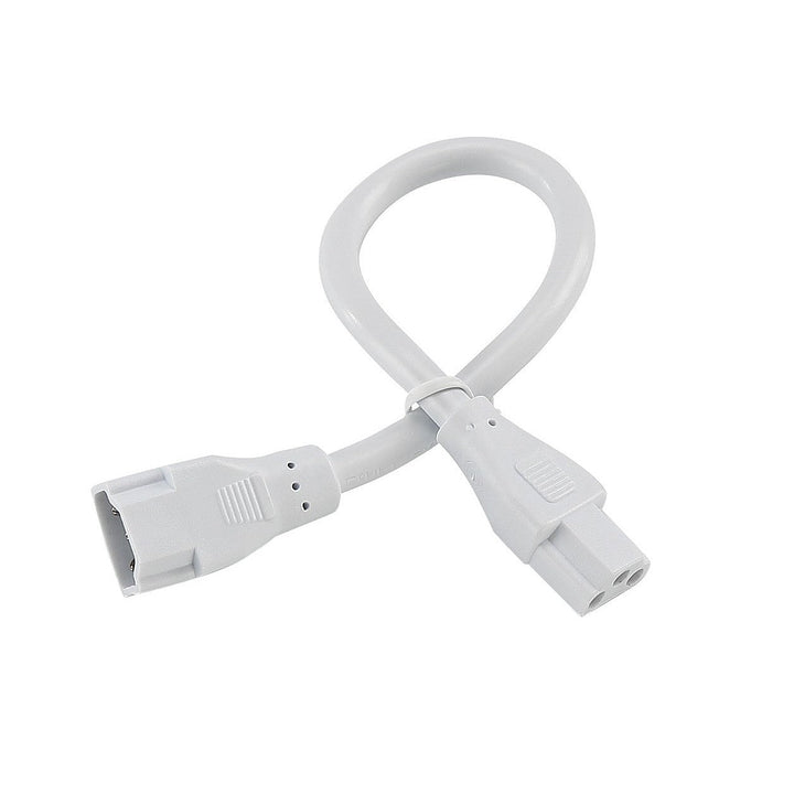 Savoy House Lighting 4-UC-JUMP-6-WH   Home Decor White