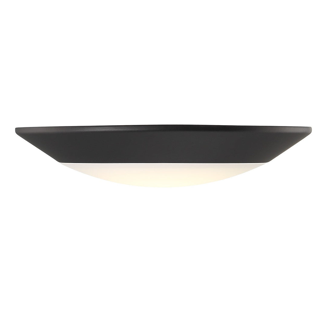 Savoy House  6-2000-6-BK Ceiling Light - Black