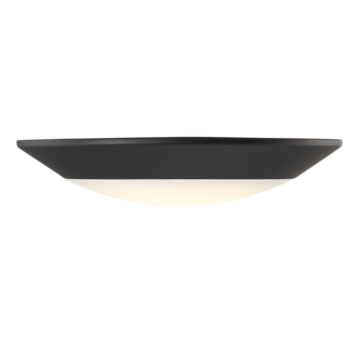 Savoy House  6-2000-6-BK Ceiling Light - Black
