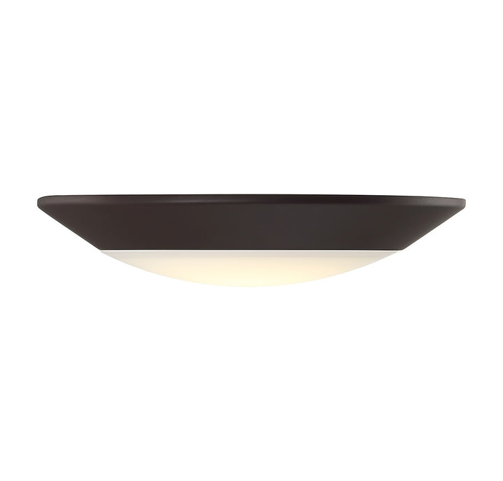 Savoy House  6-2000-6-BZ Ceiling Light - Bronze