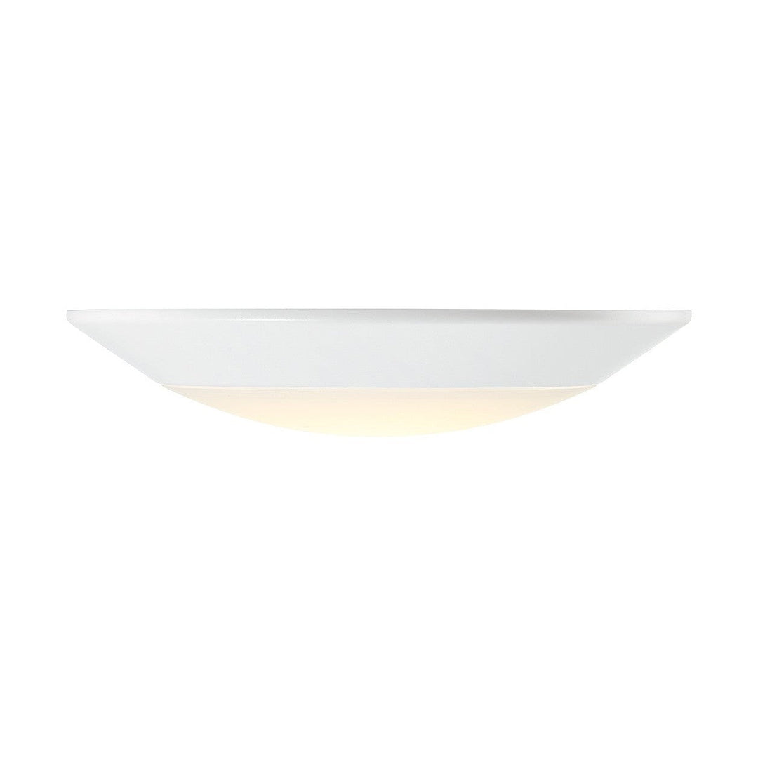 Savoy House  6-2000-6-WH Ceiling Light - White