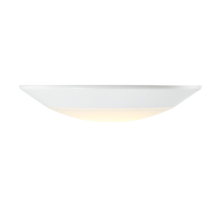 Savoy House  6-2000-6-WH Ceiling Light - White