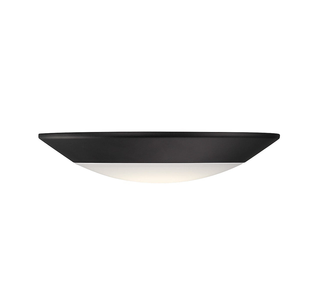 Savoy House  6-5CCT-6-BK Ceiling Light - Black