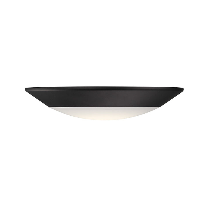 Savoy House  6-5CCT-6-BK Ceiling Light - Black