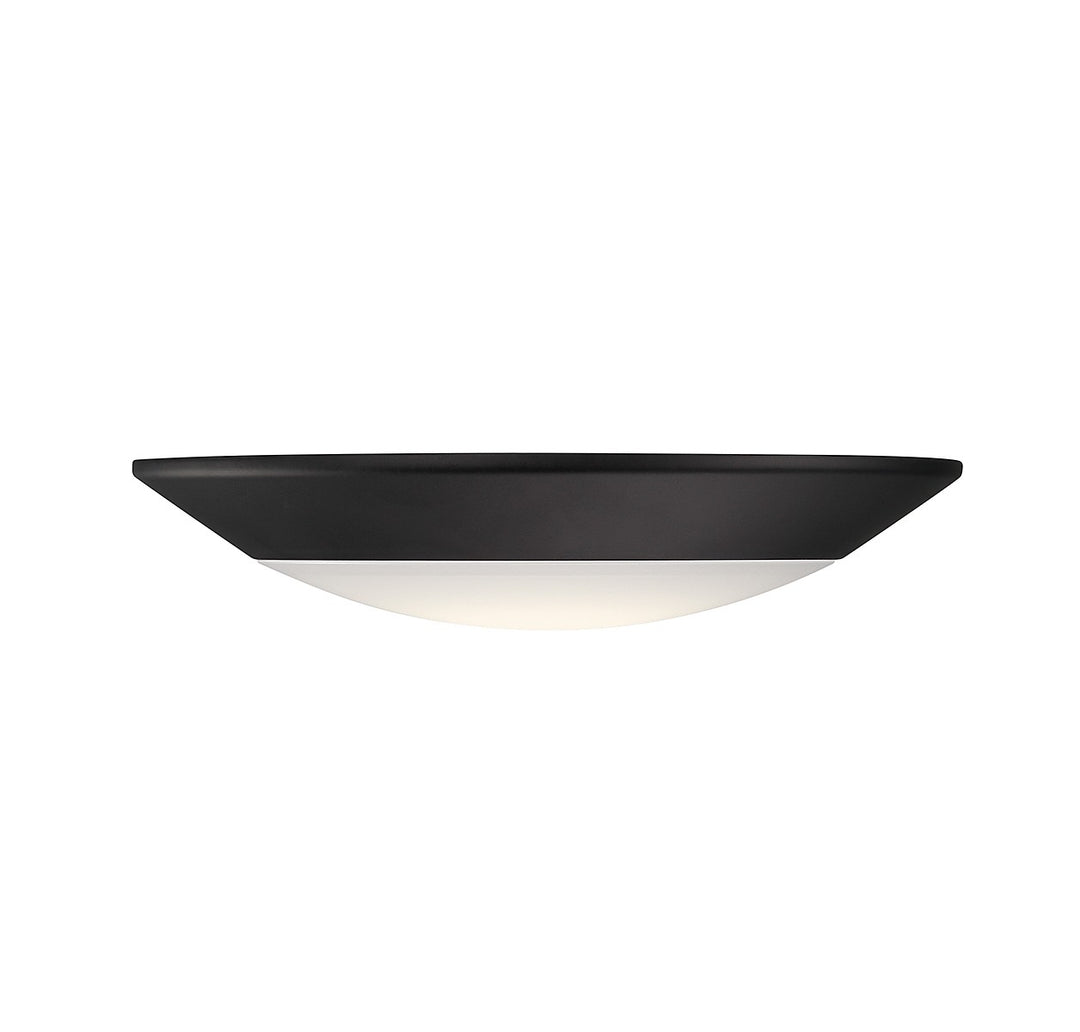 Savoy House  6-5CCT-6-BK Ceiling Light - Black