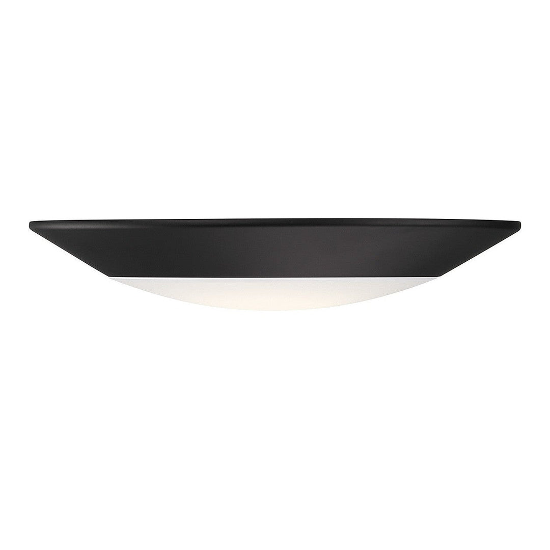 Savoy House Lighting 6-5CCT-7-BK   Outdoor Black