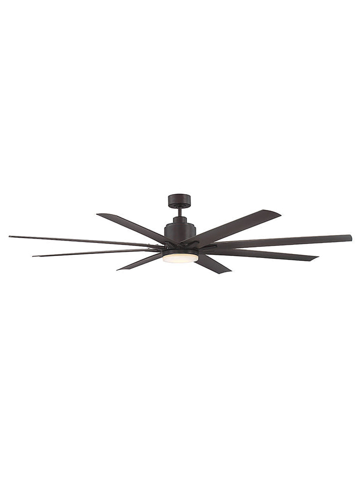 Savoy House Bluffton 72-5045-813-13 Ceiling Fan 72 - English Bronze, English Bronze/