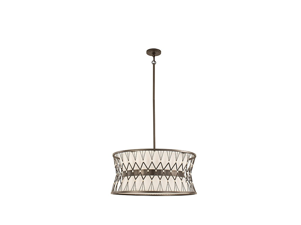 Savoy House Joliet 7-8810-6-92 Chandelier Light - Rumba