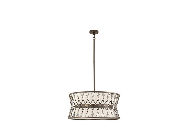 Savoy House Joliet 7-8810-6-92 Chandelier Light - Rumba