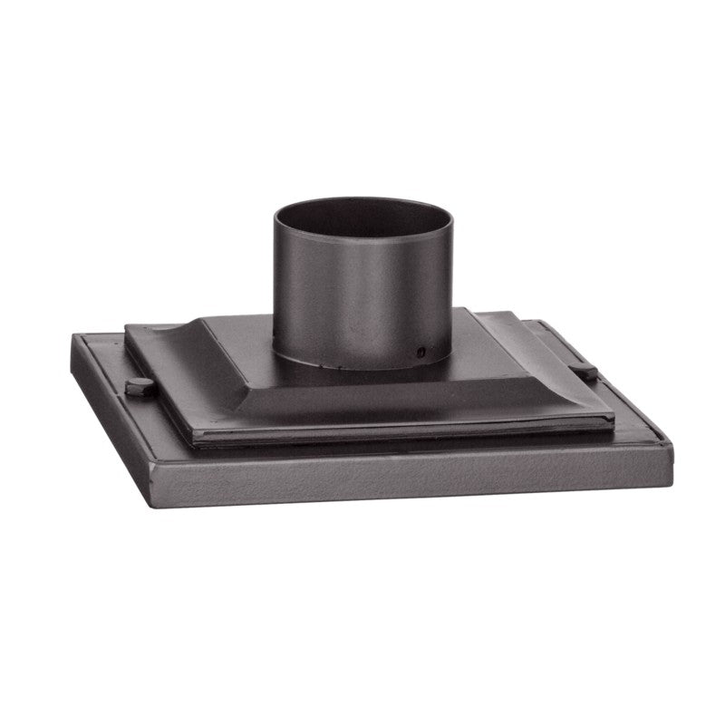 Troy Lighting PM4941MB Pier Mount Outdoor Matte Black