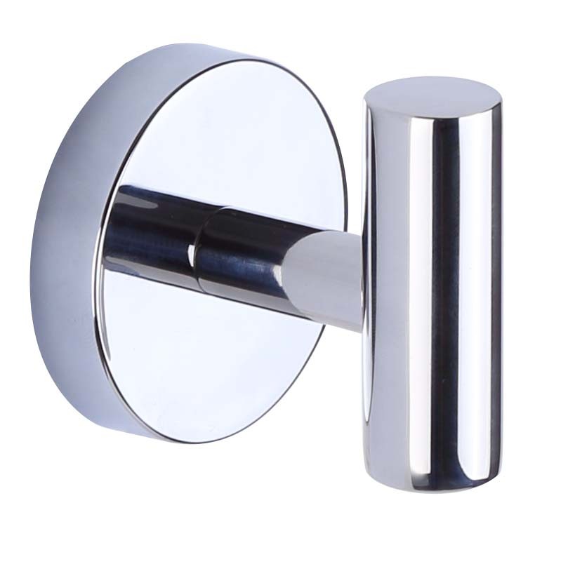 Canarm Lighting BA103A02CH Modern Cain Plumbing Chrome