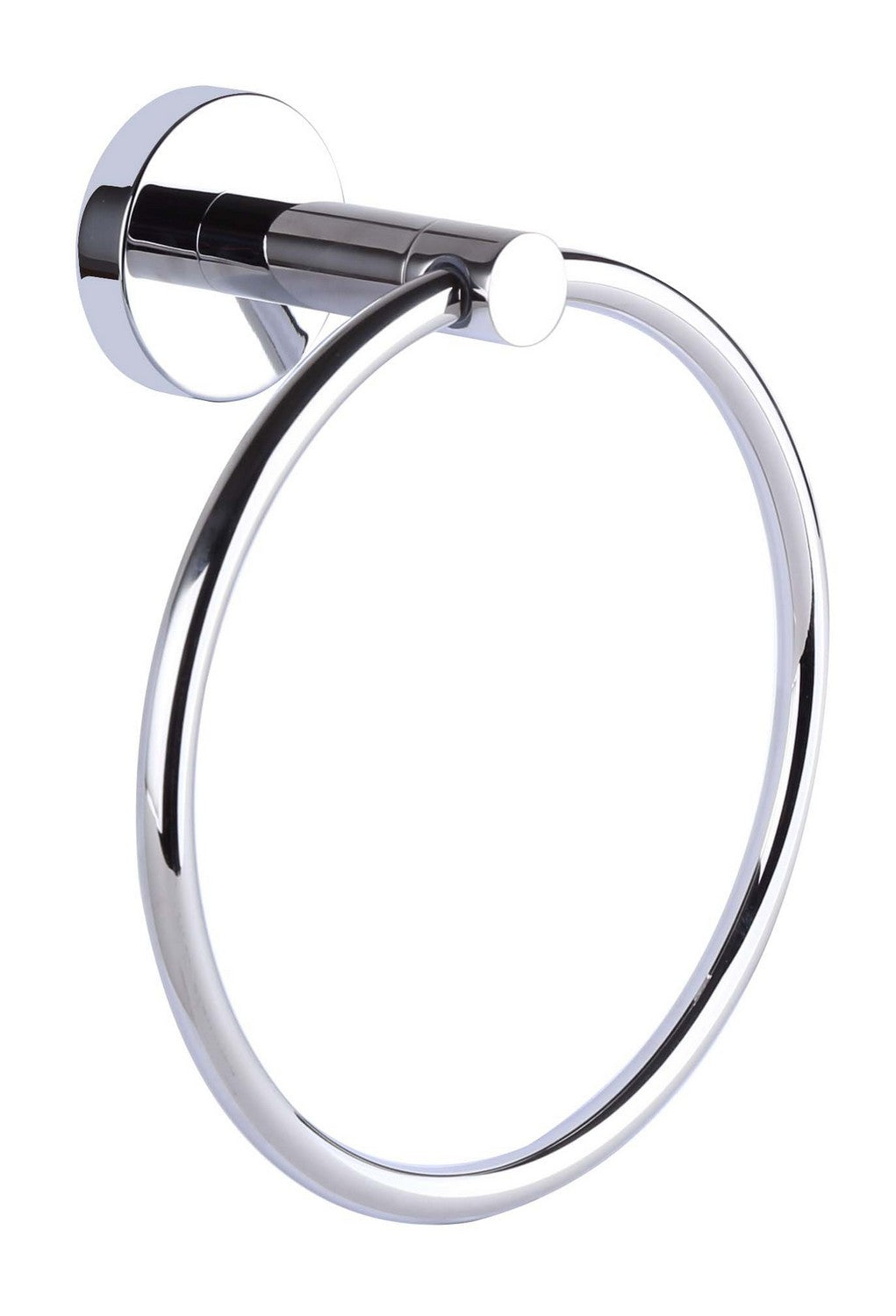 Canarm Lighting BA103A07CH Modern Cain Plumbing Chrome