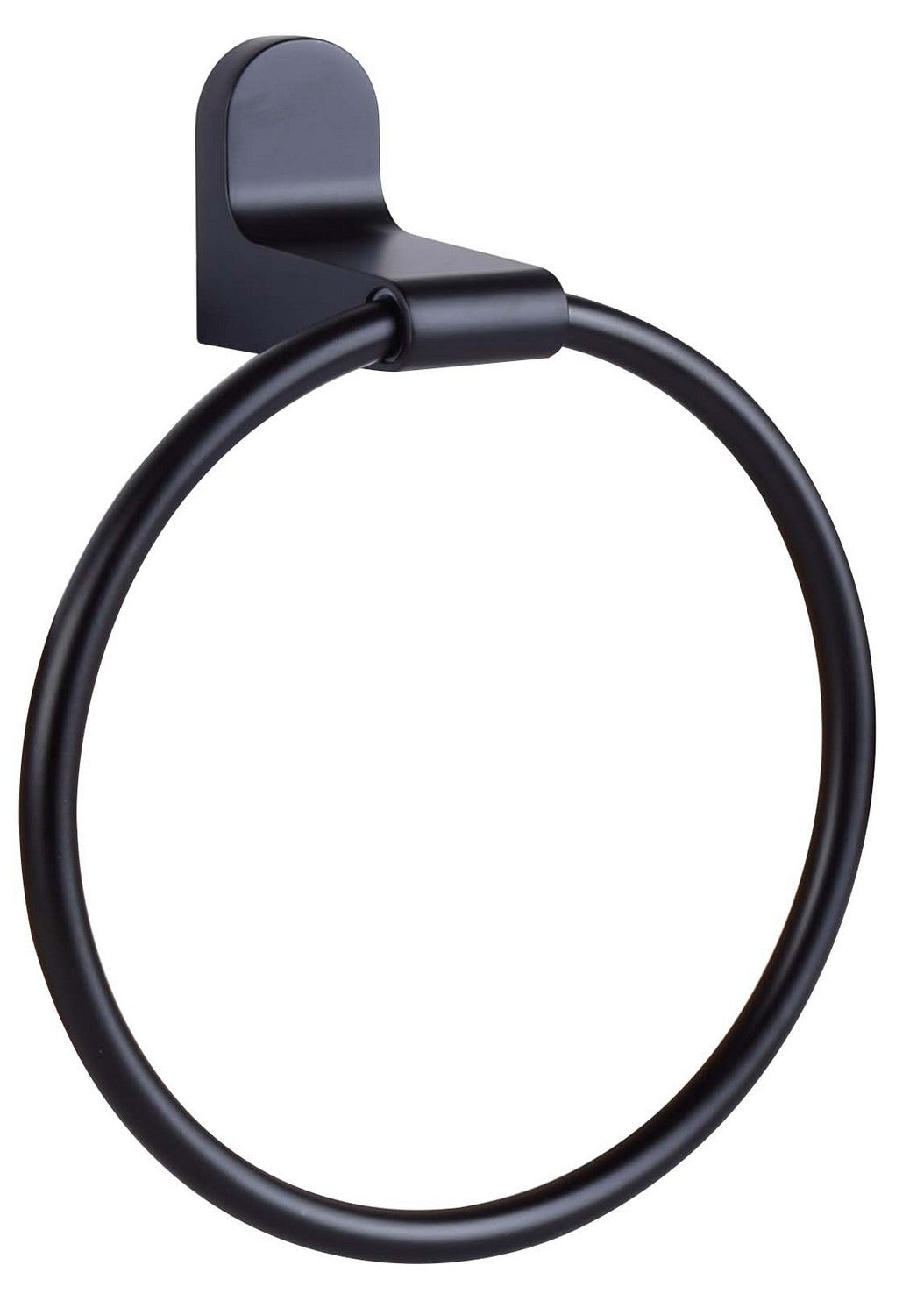 Canarm Lighting BA105A06BK  Lyla Plumbing Black