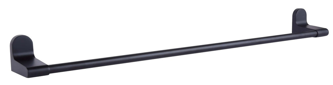 Canarm Lighting BA105A24BK  Lyla Plumbing Black