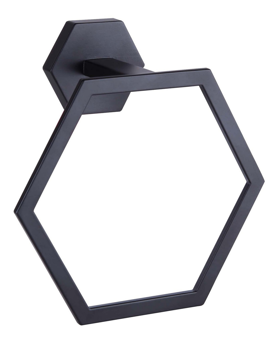 Canarm Lighting BA109A07BK  Atalee Plumbing Black