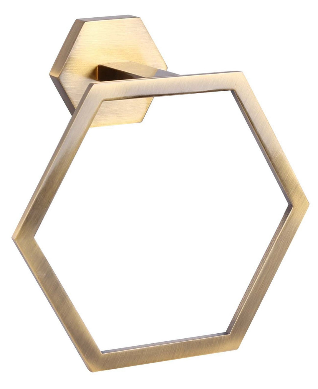 Canarm Lighting BA109A07GD  Atalee Plumbing Gold