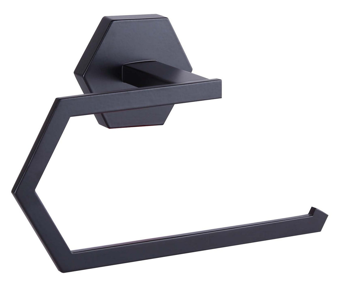 Canarm Lighting BA109A08BK  Atalee Plumbing Black