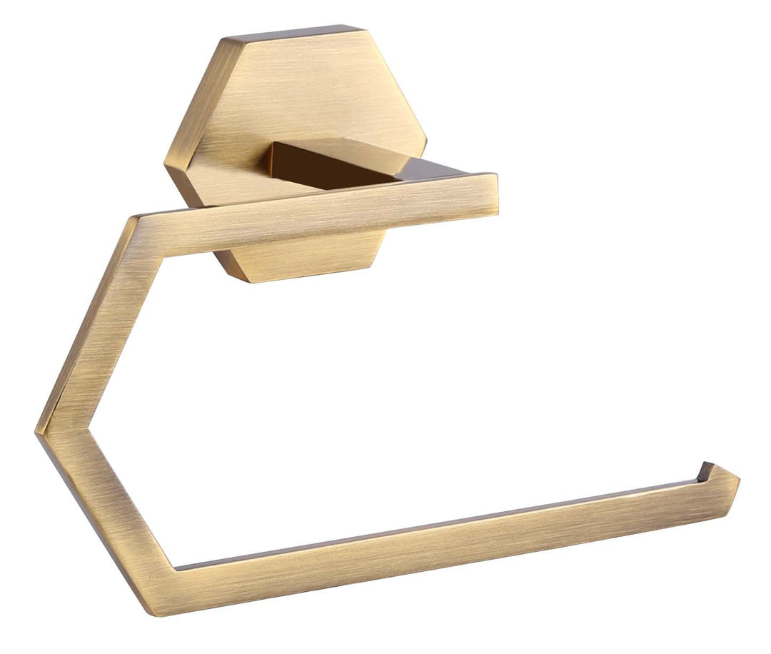 Canarm Lighting BA109A08GD  Atalee Plumbing Gold