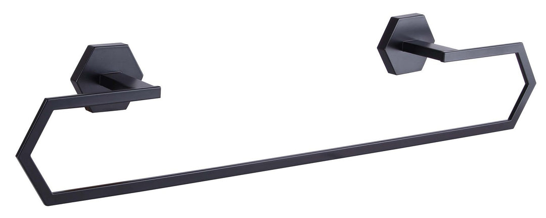 Canarm Lighting BA109A24BK  Atalee Plumbing Black