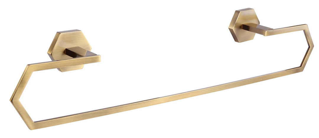Canarm Lighting BA109A24GD  Atalee Plumbing Gold