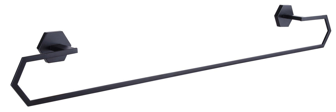 Canarm Lighting BA109A36BK  Atalee Plumbing Black
