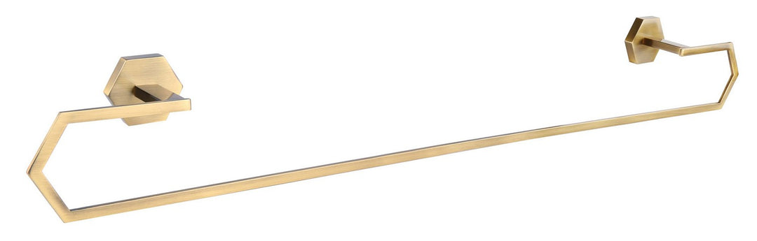 Canarm Lighting BA109A36GD  Atalee Plumbing Gold