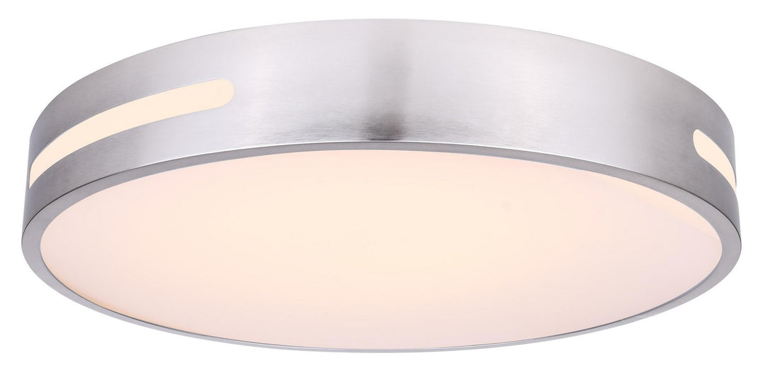 Canarm Niven CL-19-20-BN Ceiling Light - Brushed Nickel