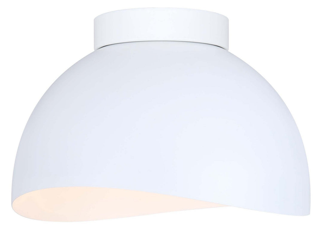 Canarm Henlee IFM1122A11WH Ceiling Light - White