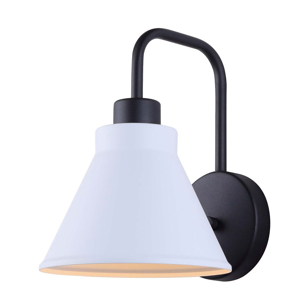 Canarm Lighting IOL599BWH  Penn Outdoor White