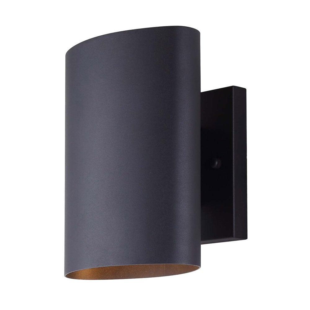 Canarm Lighting IOL607BK  Owynn Outdoor Black
