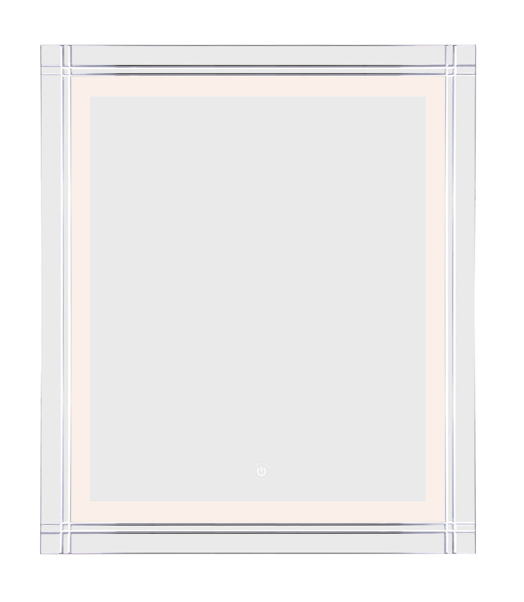 Canarm Lighting LR8D01A3642D  Led Mirror Mirror Mirror