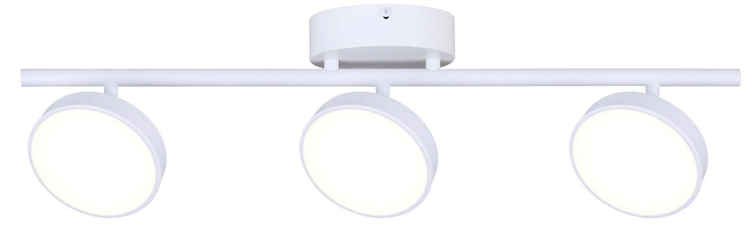 Canarm Neelia LT257A03WH Ceiling Light - White