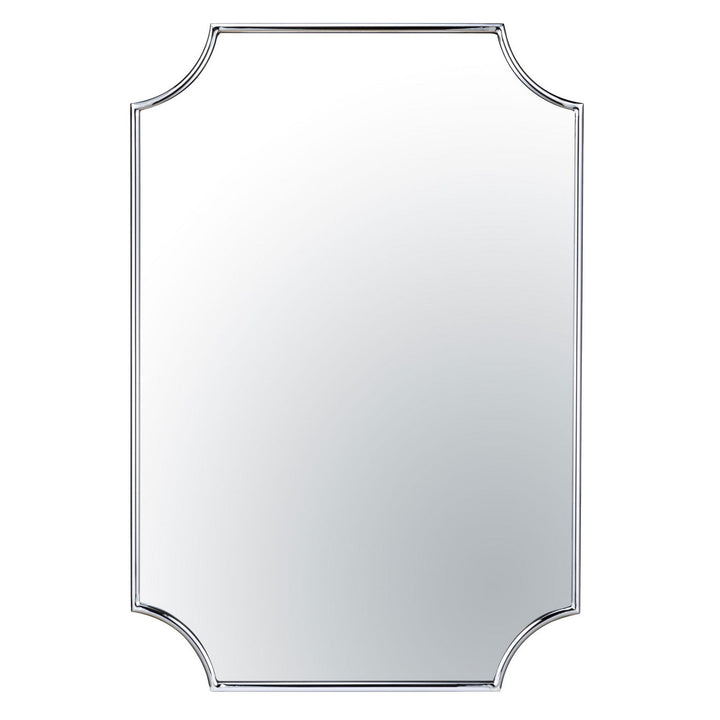 Varaluz Lighting 431MI22CH  Carlton Mirror Chrome