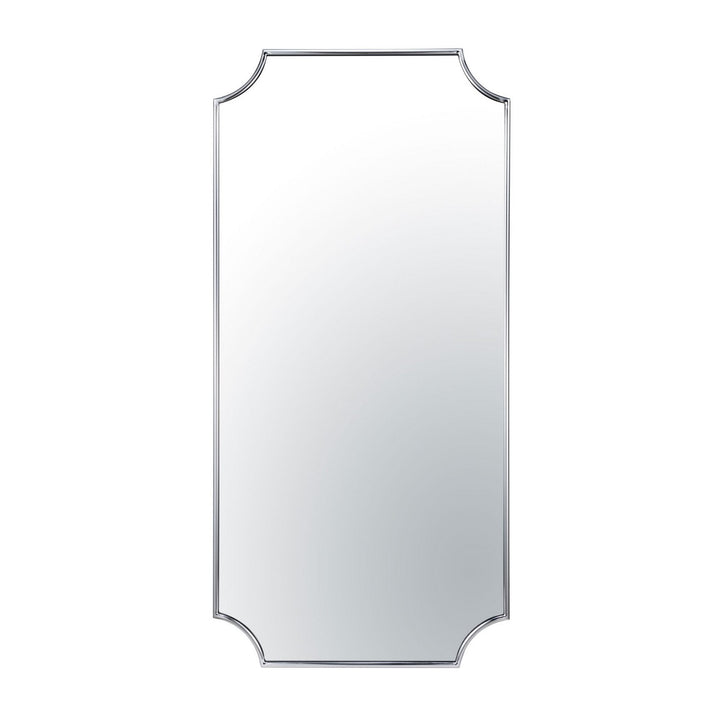 Varaluz Lighting 431MI24CH  Carlton Mirror Chrome