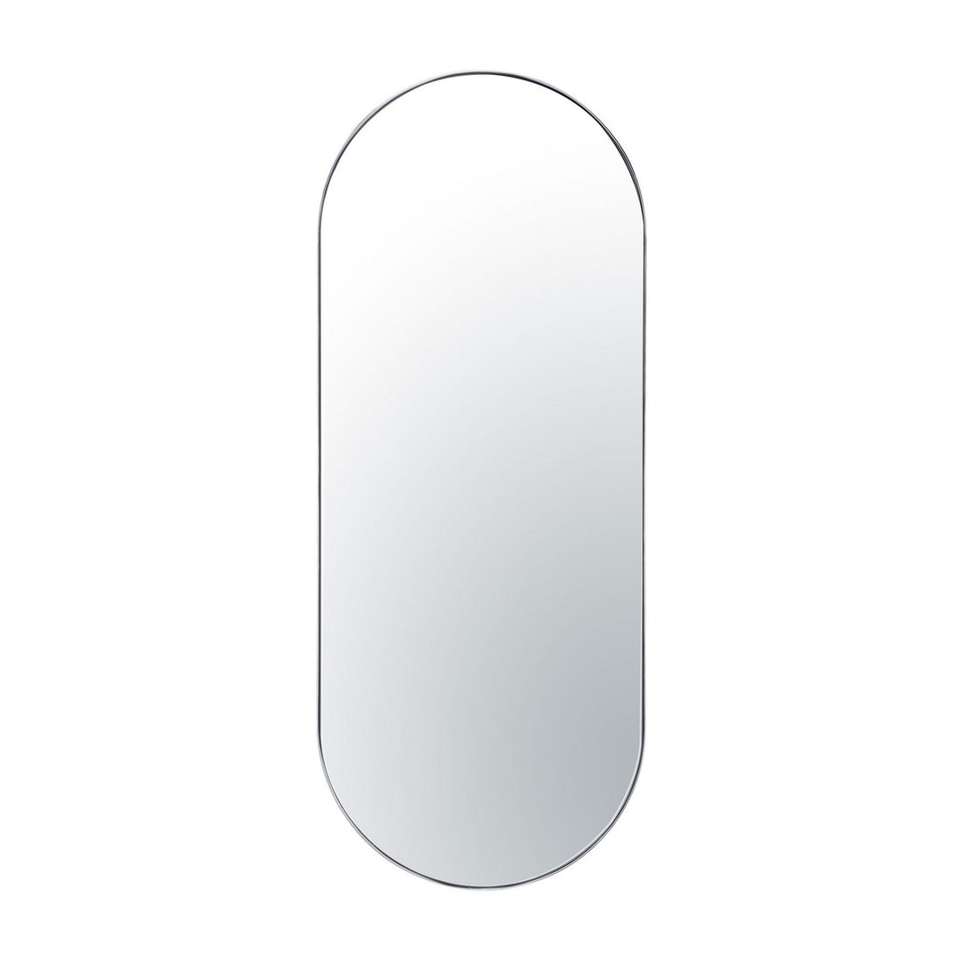 Varaluz Lighting 434MI24CH  Capsule Mirror Chrome