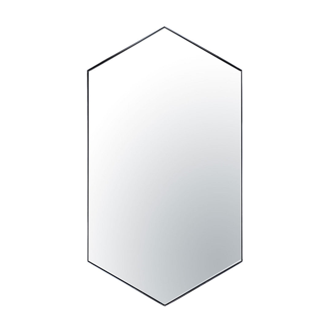 Varaluz Lighting 436MI22CH  Put A Spell On You Mirror Chrome