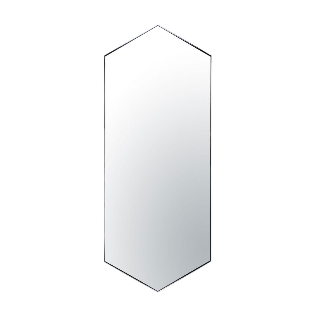 Varaluz Lighting 436MI24CH  Put A Spell On You Mirror Chrome