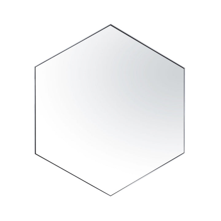 Varaluz Lighting 436MI30CH  Put A Spell On You Mirror Chrome
