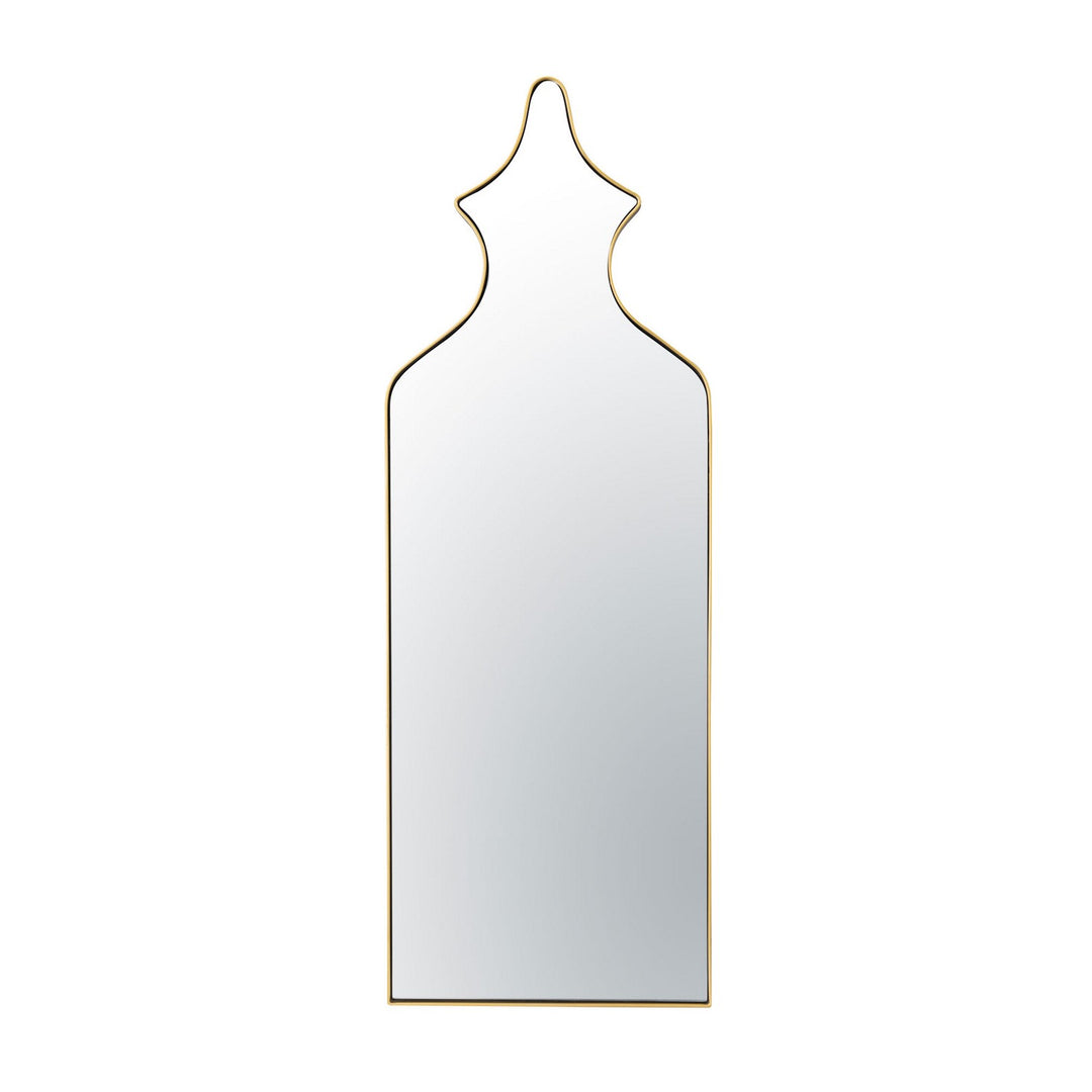 Varaluz Lighting 442MI14GO  Decanter Mirror Gold