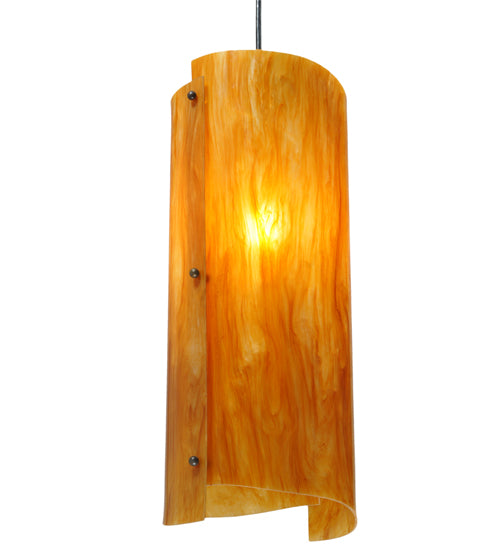 Meyda Tiffany Vortex 130187 Pendant Light - Antique Copper