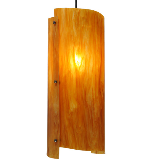Meyda Tiffany Vortex 130187 Pendant Light - Antique Copper