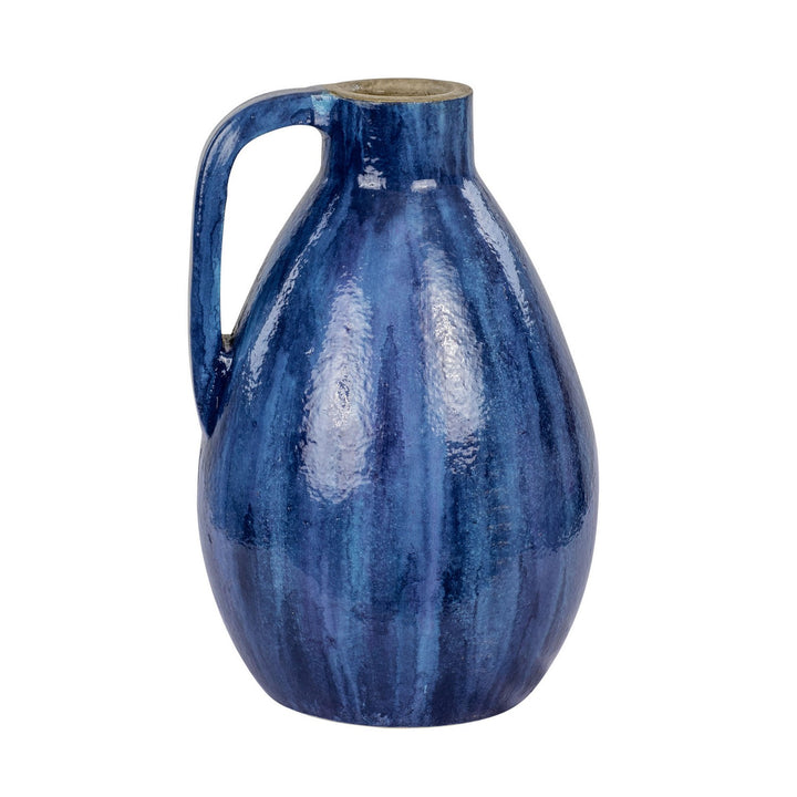 Varaluz Lighting 445VA01A  Avesta Home Decor Blue Lustro