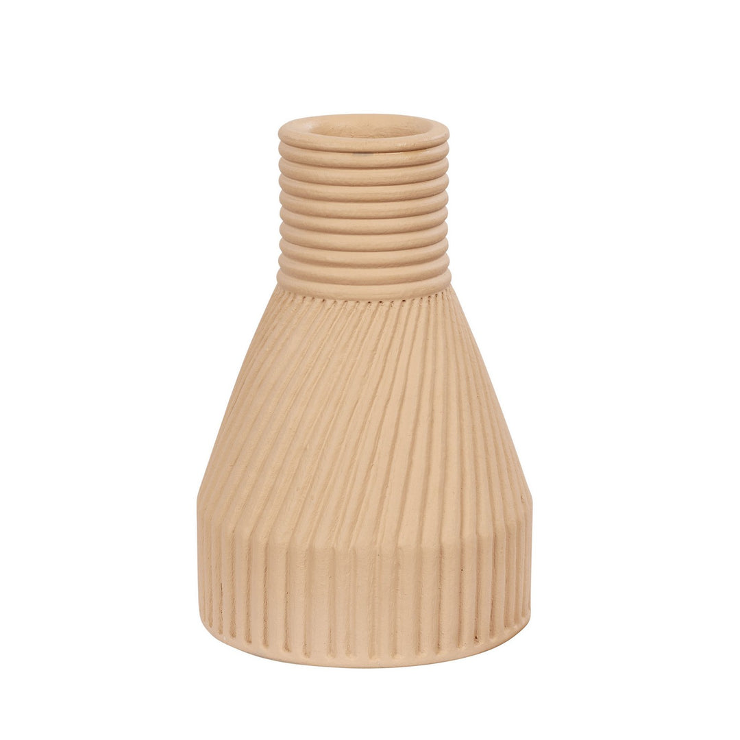 Varaluz Lighting 445VA03A  Linnea Home Decor Wash Brown