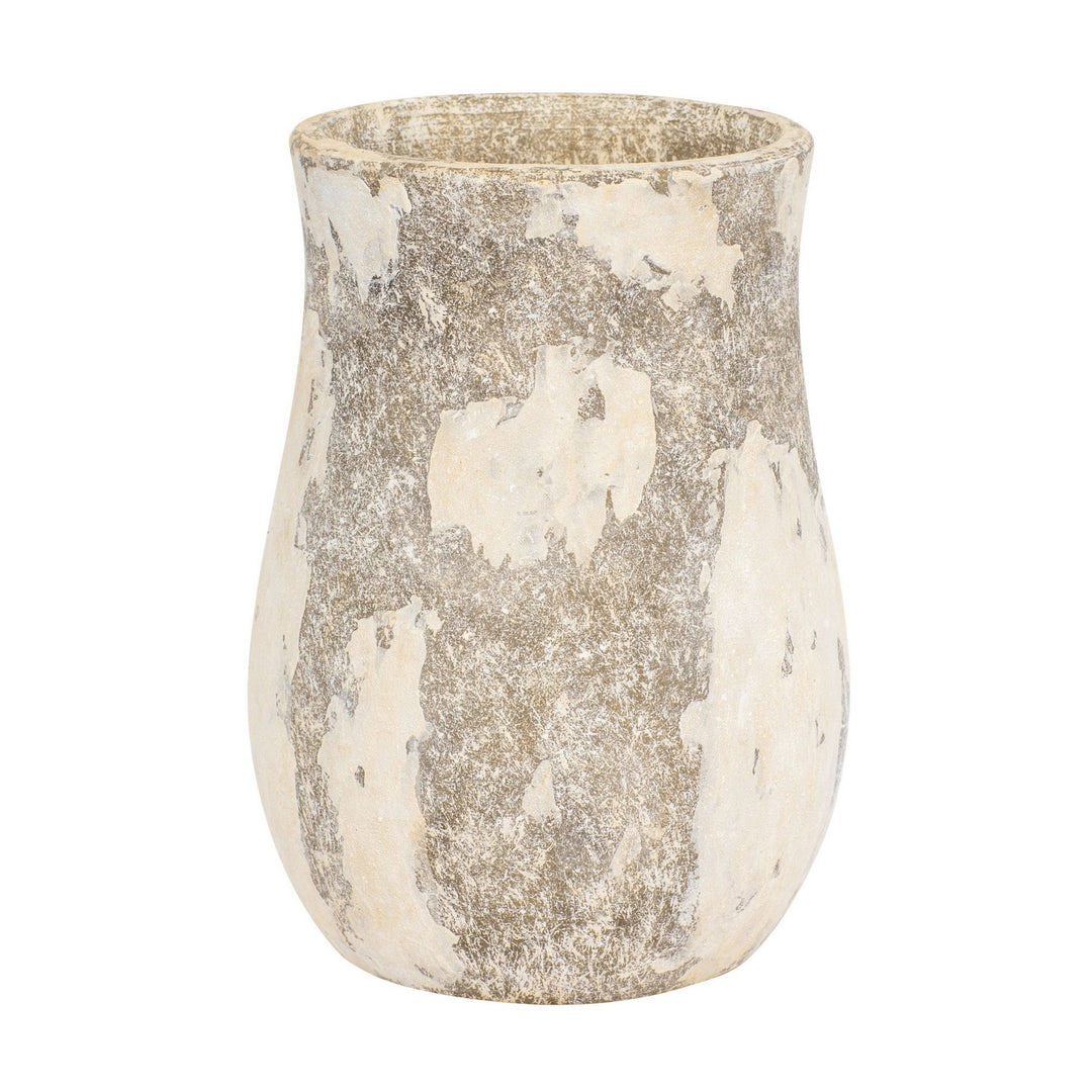 Varaluz Lighting 445VA05D  Potty Home Decor Distressed Cafe Au Lait