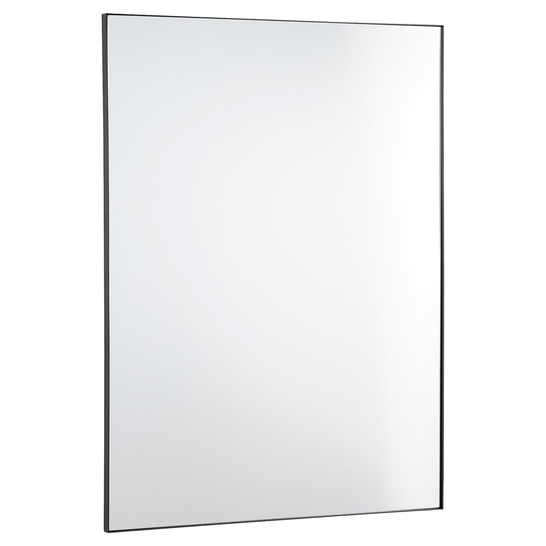 Quorum 11-3040-59 Mirror - Matte Black